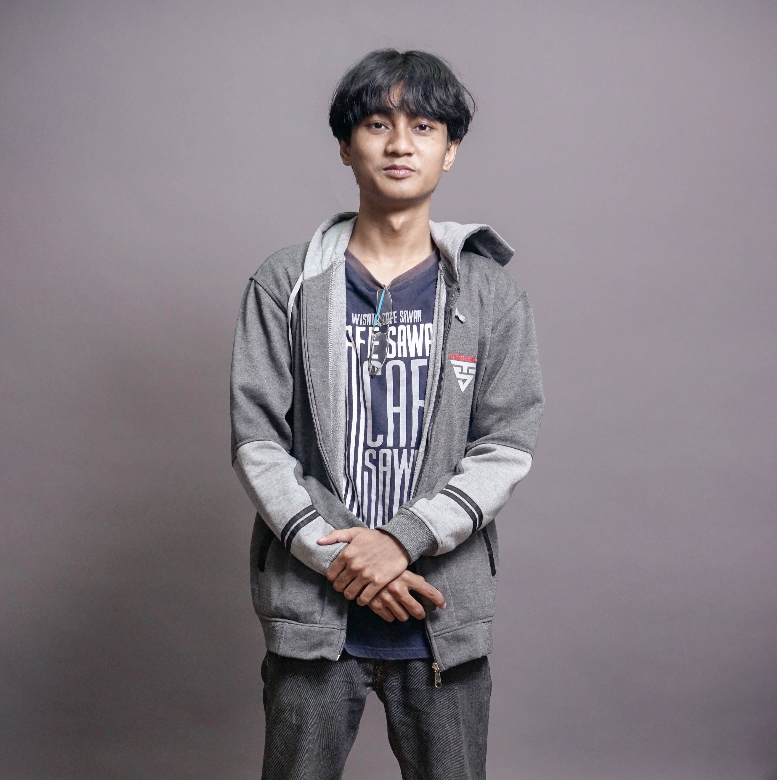 Afianto Had N